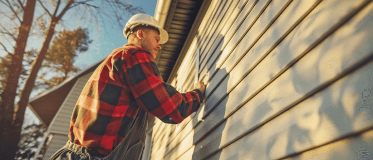 Five Siding Mistakes That Show Up In Every Listing Photo