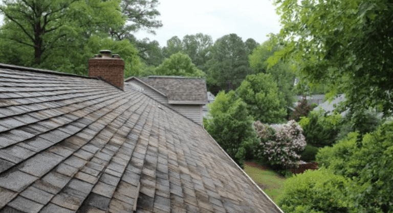A Fresh Remodel Under A Twenty Year Old Roof Is A Countdown