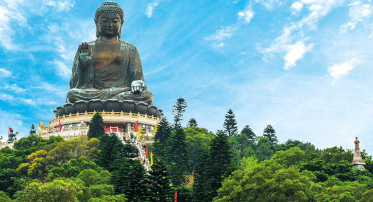 Top  Hong Kong Travel Attractions Nobody Should Miss
