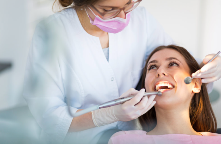 Why Regular Dental Checkups Are Important