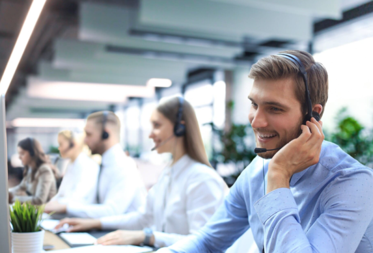 How Technology Is Transforming the Modern Customer Care Experience