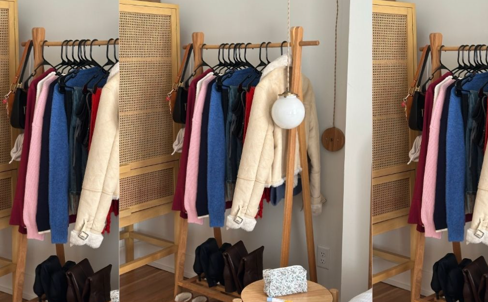 How to Build a Stylish Wardrobe Without Spending Hours Shopping