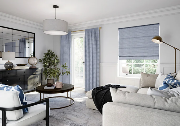 How to Dress Unusually Shaped Windows Without Compromising Style