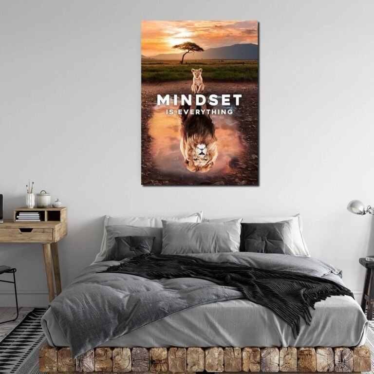 Why Did Wall Art Become a Viable E-commerce Business? A Founder's Analysis