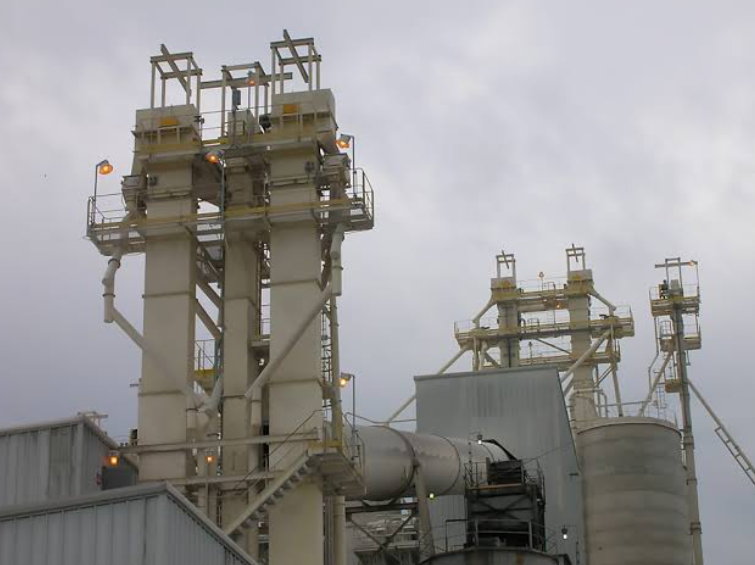 Bucket Elevator Capacity Calculation: Optimizing Tons Per Hour