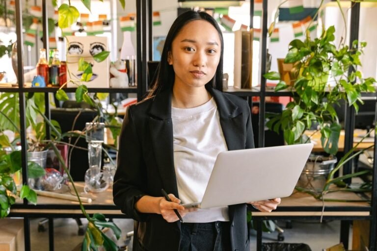 How to Prepare Examples From Your Previous Work