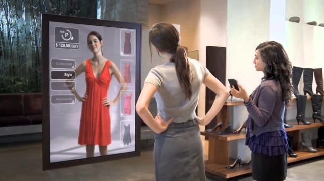 How Virtual Try-On Technology Is Changing Fashion Shopping